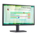 Dell | E2223HN | 21,5 " | VA | FHD | 1920 x 1080 | 16:9 | 10 ms | 250 cd/m² | Czarny | Porty HDMI w ilości 1 | 60 Hz