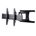 EDBAK | Wall mount | Display Mounts | 65-86 " | Internal memory GB | SSD GB | Keyboard language | Maximum weight (capacity) 45