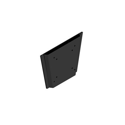 EDBAK | Wall mount | Fixed | 10-29 " | Maximum weight (capacity) 10 kg | Black