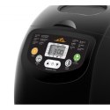 ETA Mini Bread maker 	ETA814990001 Delicca Power 600 W, Number of programs 12, Display LCD, Black