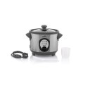 ETA Rice cooker ETA213990000 Grano Electric, 400 W, 1 L, Number of programs 1