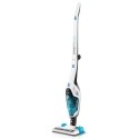 ETA Vacuum Cleaner Dasty AquaPlus ETA344790010 Cordless operating, Handstick and Handheld, 14.4 V, Operating time (max) 45 min,