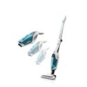 ETA Vacuum Cleaner Dasty AquaPlus ETA344790010 Cordless operating, Handstick and Handheld, 14.4 V, Operating time (max) 45 min,