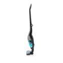 ETA Vacuum Cleaner Moneto Aqua Plus Cordless operating, Handstick, Washing function, 25.2 V, Operating time (max) 60 min, Black/