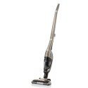 ETA Vacuum Cleaner Moneto ETA744990000 Cordless operating, Handstick, 25.2 V, Operating time (max) 60 min, Black/Gold, Warranty