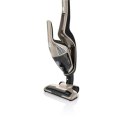 ETA Vacuum Cleaner Moneto ETA744990000 Cordless operating, Handstick, 25.2 V, Operating time (max) 60 min, Black/Gold, Warranty