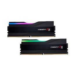 G.Skill | 32 Kit (16GBx2) GB | DDR5 | 6400 MHz | PC/serwer | Registered No | ECC No