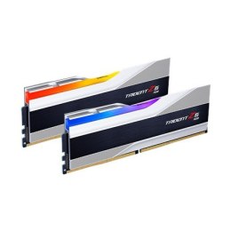 G.Skill | 32 GB | DDR5 | 6400 MHz | PC/serwer | Registered No | ECC No