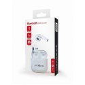 Gembird | TWS Earbuds Valletta | TWS-MLA-GW | Bluetooth | White