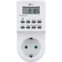 Goobay 55543 Set of 2, digital timer