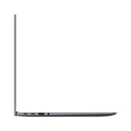 Huawei MateBook D16 RolleF-W5651D Space Gray, 16 