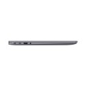 Huawei MateBook D16 RolleF-W5651D Space Gray, 16 ", IPS, FHD+, 1920 x 1200, Intel Core i5, i5-12450H, 16 GB, SSD 512 GB, Intel U