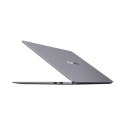 Huawei MateBook D16 RolleF-W5651D Space Gray, 16 ", IPS, FHD+, 1920 x 1200, Intel Core i5, i5-12450H, 16 GB, SSD 512 GB, Intel U