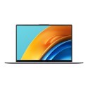 Huawei MateBook D16 RolleF-W5651D Space Gray, 16 ", IPS, FHD+, 1920 x 1200, Intel Core i5, i5-12450H, 16 GB, SSD 512 GB, Intel U