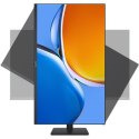 Huawei Monitor MateView SE 23.8 ", IPS, FHD, 1920 x 1080, 16:9, N/A ms, 250 cd/m², Black, 75 Hz, HDMI ports quantity 1