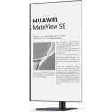 Huawei Monitor MateView SE 23.8 ", IPS, FHD, 1920 x 1080, 16:9, N/A ms, 250 cd/m², Black, 75 Hz, HDMI ports quantity 1