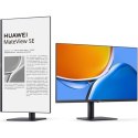 Huawei Monitor MateView SE 23.8 ", IPS, FHD, 1920 x 1080, 16:9, N/A ms, 250 cd/m², Black, 75 Hz, HDMI ports quantity 1