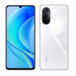 Huawei Nova Y70 Pearl White, 6.75 