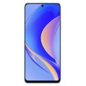 Huawei Nova Y90 Crystal Blue, 6.7 ", IPS LCD, 1080 x 2388, Internal RAM 8 GB, 128 GB, Dual SIM, Main camera 50+2+2 MP, Secondary