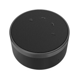 Lenovo | Lenovo Go | Go Wired Speakerphone | USB Type-A, USB Type-C | Czarny