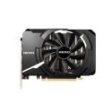 MSI | GeForce RTX 3060 AERO ITX 12G OC | NVIDIA GeForce RTX 3060 | 12 GB