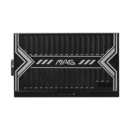 MSI | W | MAG PSU | A550BN | 550 W