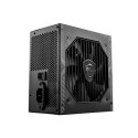 MSI | W | MAG PSU | A550BN | 550 W