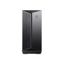 MSI | MPG GUNGNIR 111R | Side window | Black | Mid-Tower | Power supply included No | ATX