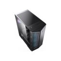 MSI | MPG GUNGNIR 111R | Side window | Black | Mid-Tower | Power supply included No | ATX