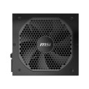 MSI | W | MPG PSU | A850GF | 850 W