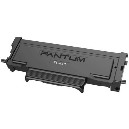 Pantum | TL-410 | Black | Toner cartridge | 1500 pages