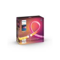 Philips Hue Gradient Lightstrip 1m Extension Philips Hue | Lightstrip Extension | Hue Gradient Lightstrip 1m Extension | W | W |