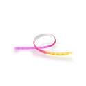 Philips Hue Gradient Lightstrip 2m Base Kit Philips Hue | Lightstrip | Hue Gradient Lightstrip 2m Base Kit | W | W | Białe i kol