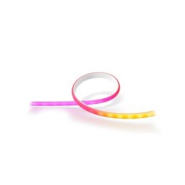 Philips Hue Gradient Lightstrip 2m Base Kit Philips Hue | Lightstrip | Hue Gradient Lightstrip 2m Base Kit | W | W | Białe i kol