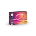 Philips Hue Gradient Lightstrip 2m Base Kit Philips Hue | Lightstrip | Hue Gradient Lightstrip 2m Base Kit | W | W | Białe i kol