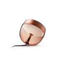 Philips Hue Iris Portable lamp, Copper special edition Philips Hue | Hue Iris Portable Lamp, Copper Special Edition | Ah | h | C