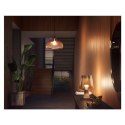 Philips Hue W 9W A60 E27 2pcs pack Philips Hue | Hue W 9W A60 E27, 2pcs pack | E27 | 9 W | Warm White 2700K | Bluetooth and Zigb