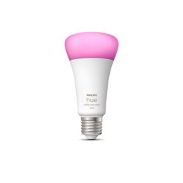 Philips Hue WCA 13,5W A67 E27 Philips Hue | Hue WCA 13,5W A67 E27 | E27 | 13,5 W | RGBW 2000-6500K | Bluetooth i Zigbee