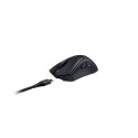 Razer | Gaming Mouse | Basilisk V3 Pro | Mysz optyczna | Przewodowa/bezprzewodowa | Czarna | Tak