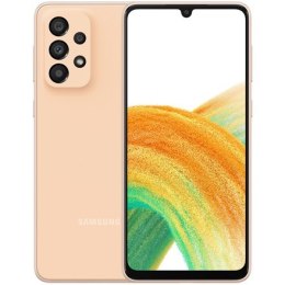 Samsung A33 (A336B) Peach, 6.4 