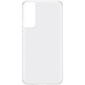 Samsung Clear Cover EF-QG990 Smartphone Cover for Galaxy S21 FE Transparent