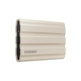 Samsung | Przenośny dysk SSD | T7 | 1000 GB | N/A 