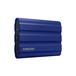 Samsung | Przenośny dysk SSD | T7 | 1000 GB | N/A 