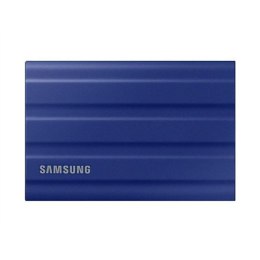 Samsung | Przenośny dysk SSD | T7 | 2000 GB | N/A 