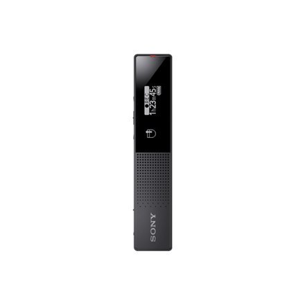 Sony ICD-TX660 Digital Voice Recorder 16GB TX Series Sony | Digital Voice Recorder 16GB TX Series | ICD-TX660 | Black | LCD | Bu