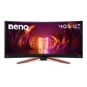 Benq | EX3410R | 34 " | VA | WQHD | 21:9 | 2 ms | 400 cd/m² | Porty HDMI w ilości 2 | 144 Hz