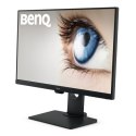 Benq Monitor GW2780T 27 ", IPS, FHD, 1920 x 1080, 16:9, 5 ms, 250 cd/m², Black, 60 Hz, HDMI ports quantity 1