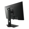 Benq Monitor GW2780T 27 ", IPS, FHD, 1920 x 1080, 16:9, 5 ms, 250 cd/m², Black, 60 Hz, HDMI ports quantity 1