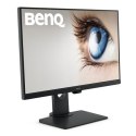 Benq Monitor GW2780T 27 ", IPS, FHD, 1920 x 1080, 16:9, 5 ms, 250 cd/m², Black, 60 Hz, HDMI ports quantity 1