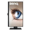 Benq Monitor GW2780T 27 ", IPS, FHD, 1920 x 1080, 16:9, 5 ms, 250 cd/m², Black, 60 Hz, HDMI ports quantity 1